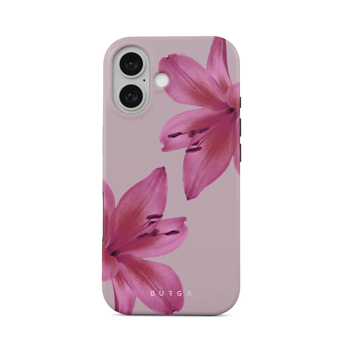 Fragile Beauty - iPhone 16 ケース