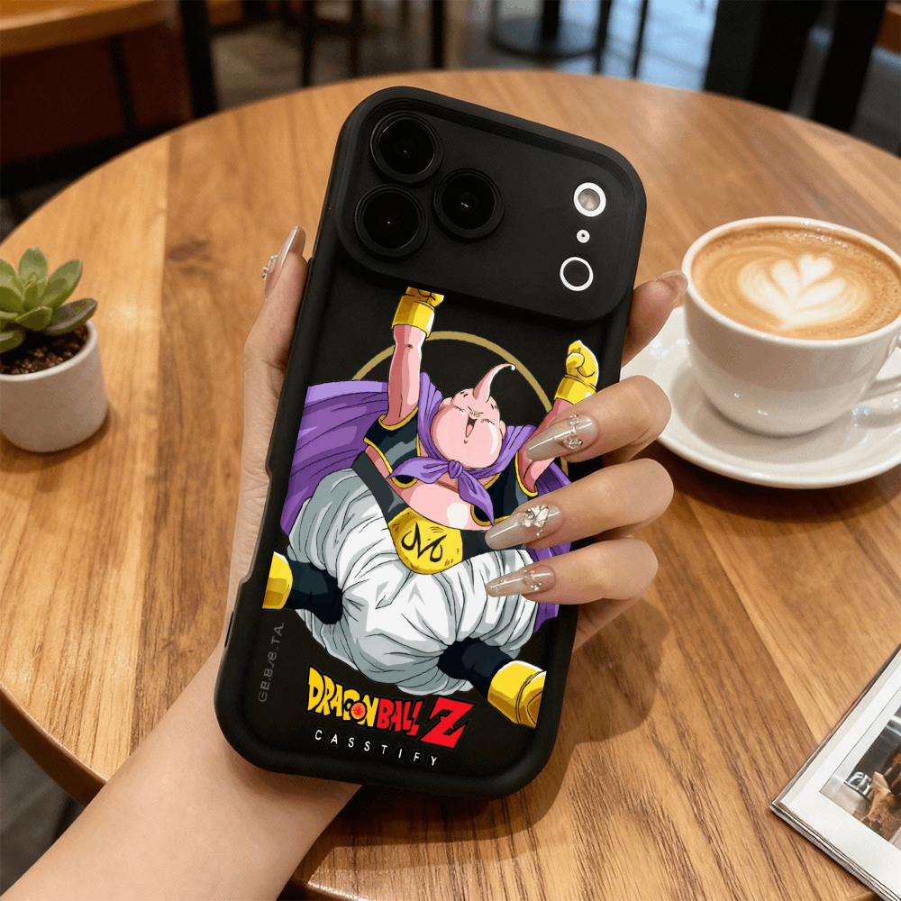 MAJIN BUU Good Case