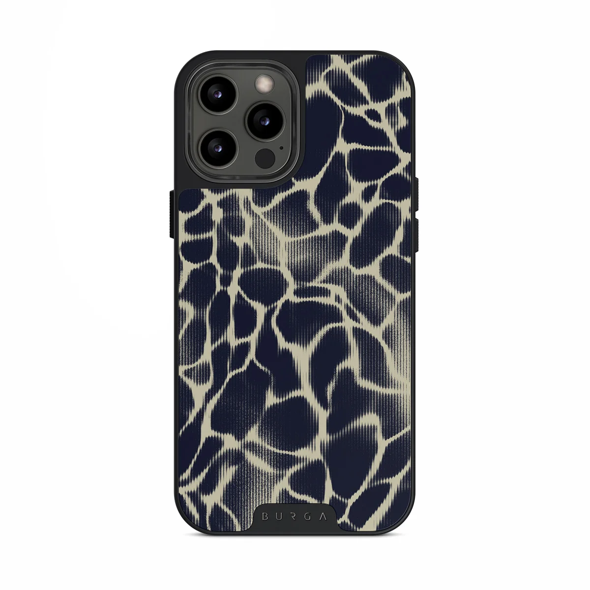 Abyss - iPhone 12 Pro ケース