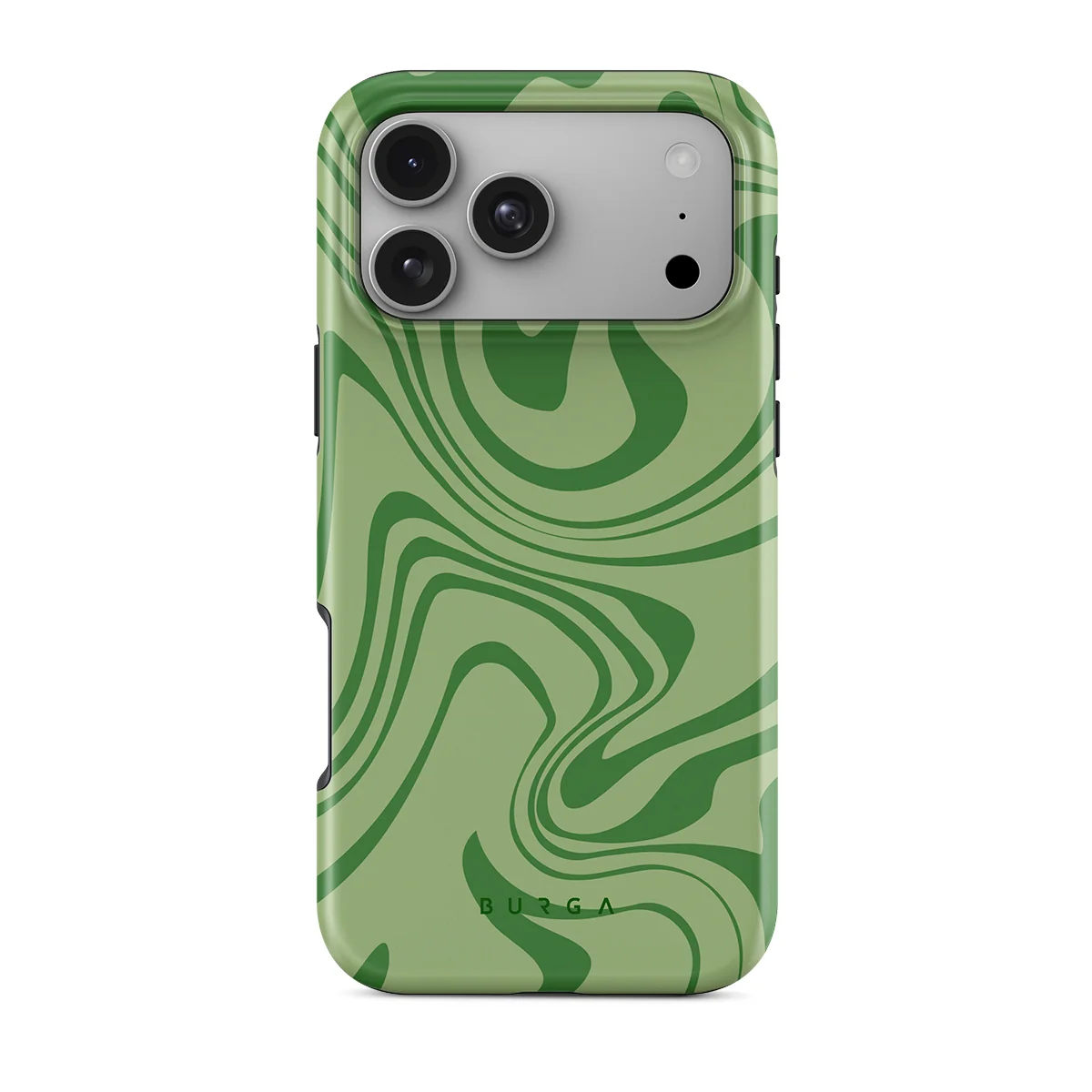 Funky Sensation - iPhone 17 Pro ケース