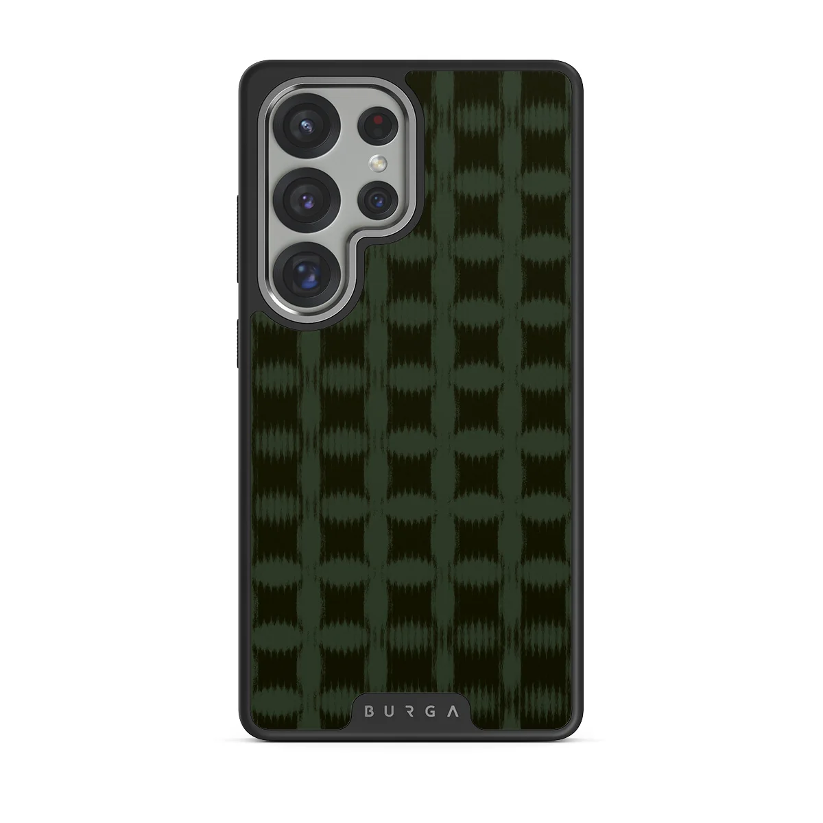 Matrix - Samsung Galaxy S25 Ultra ケース