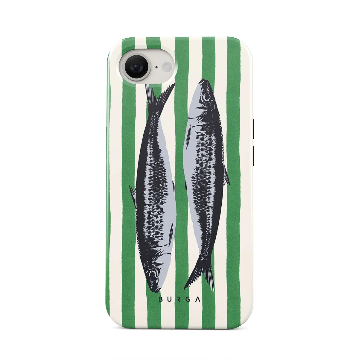 Sardinhas - iPhone 16e ケース