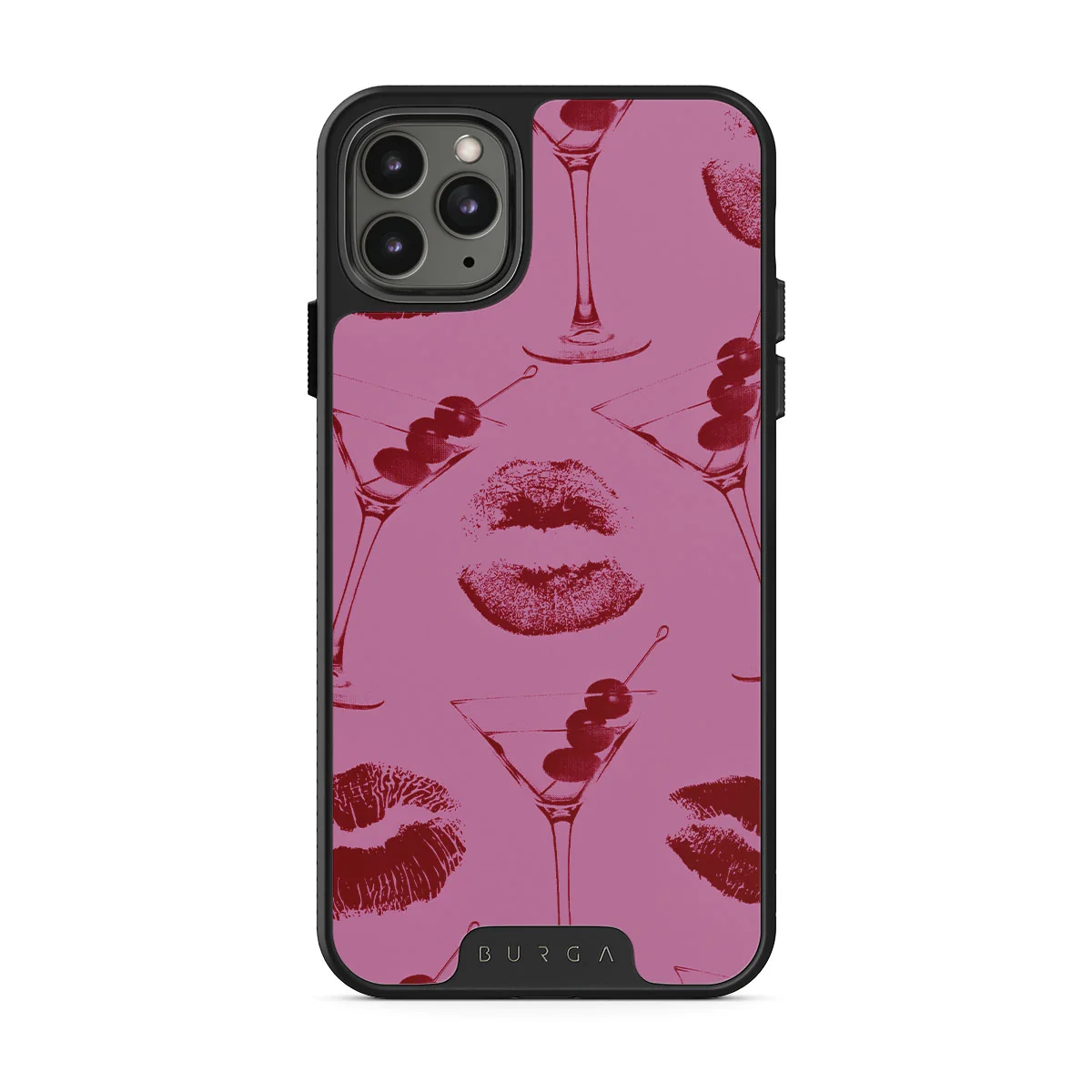 Call Me - iPhone 11 Pro Max ケース