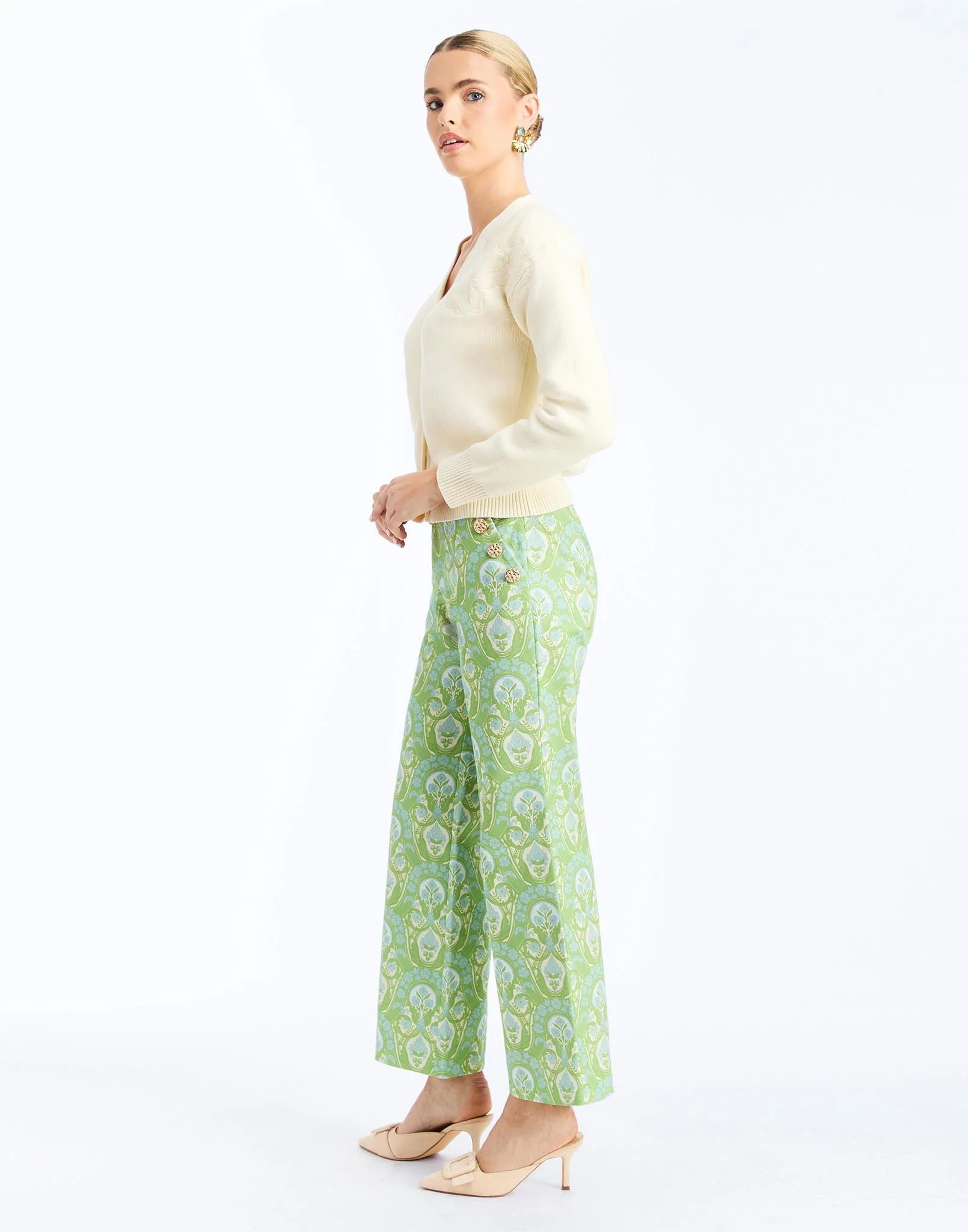 Antonella Pants