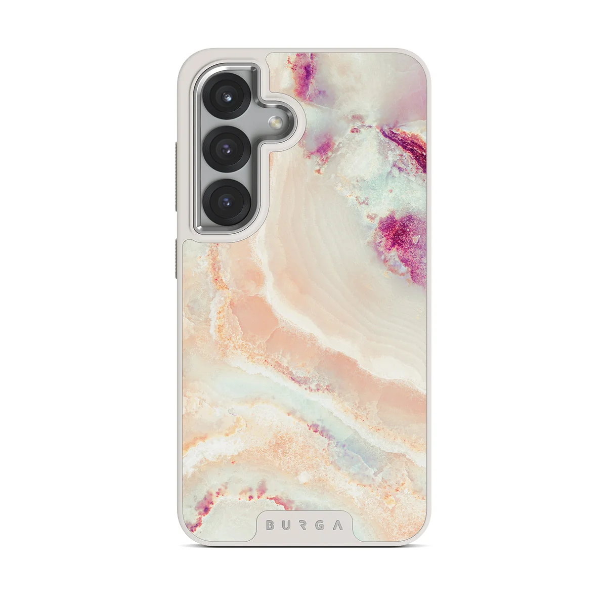 Berry Sorbet - Samsung Galaxy S25 ケース