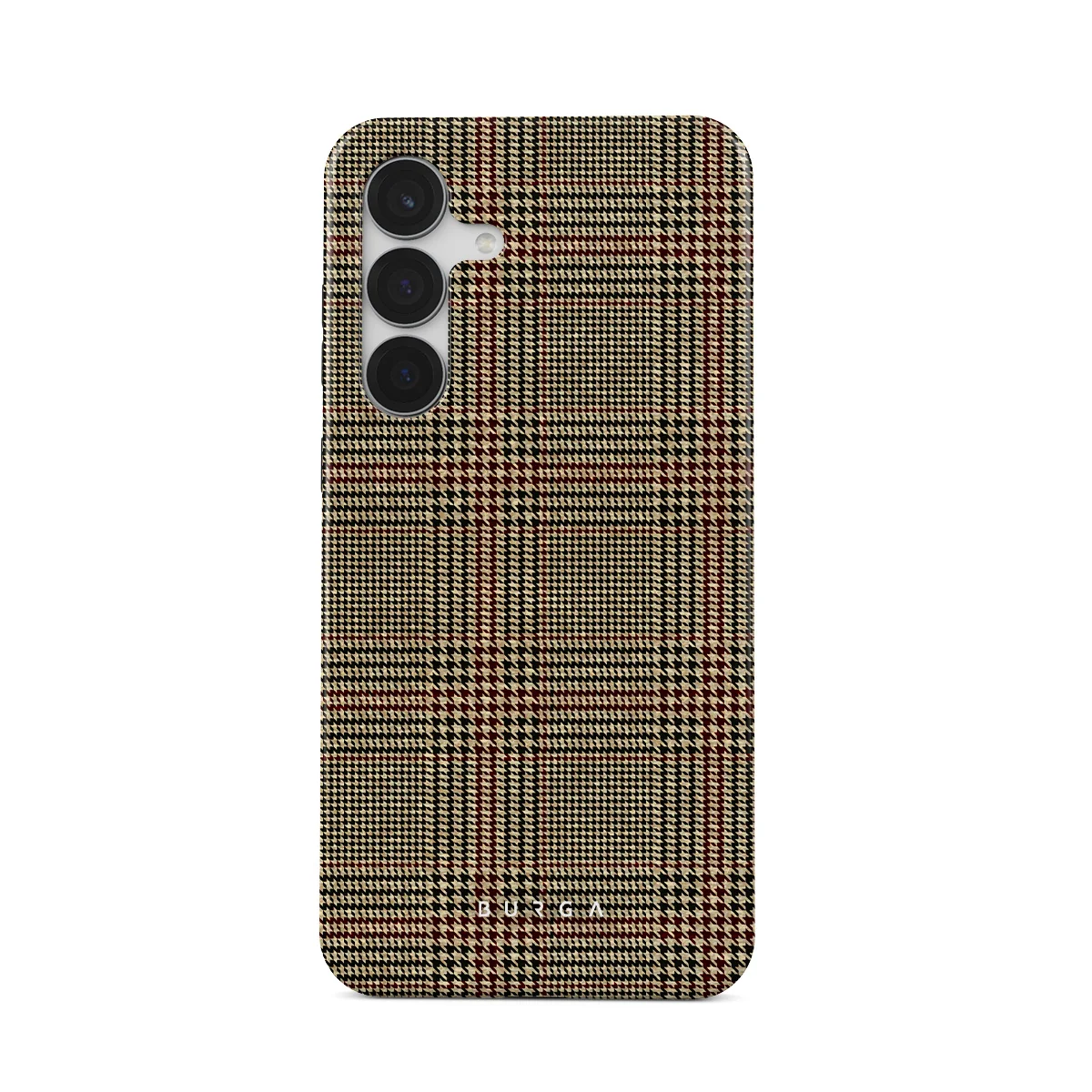 Favorite Coat - Samsung Galaxy S25 FE ケース
