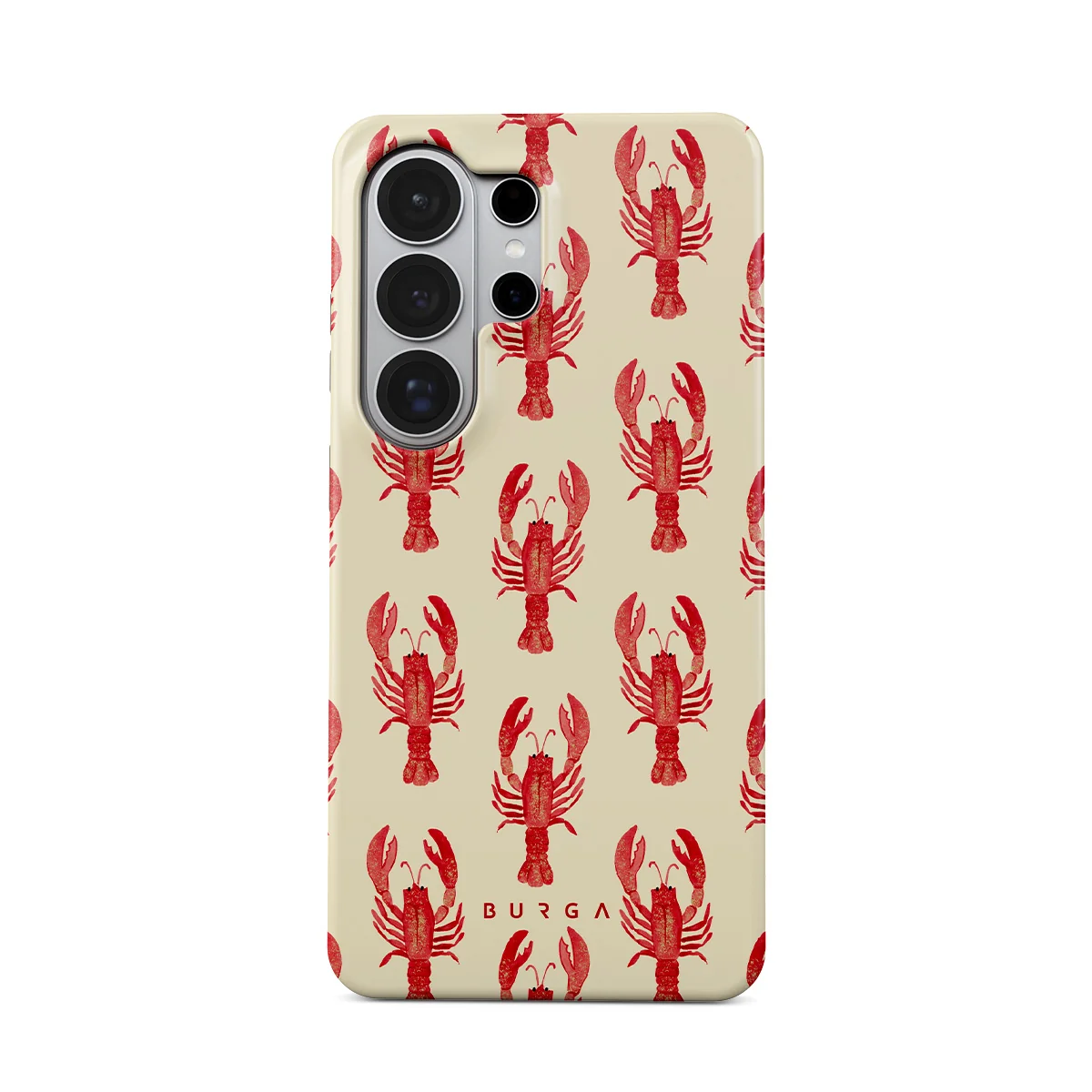 Chef's Kiss - Samsung Galaxy S26 Ultra ケース
