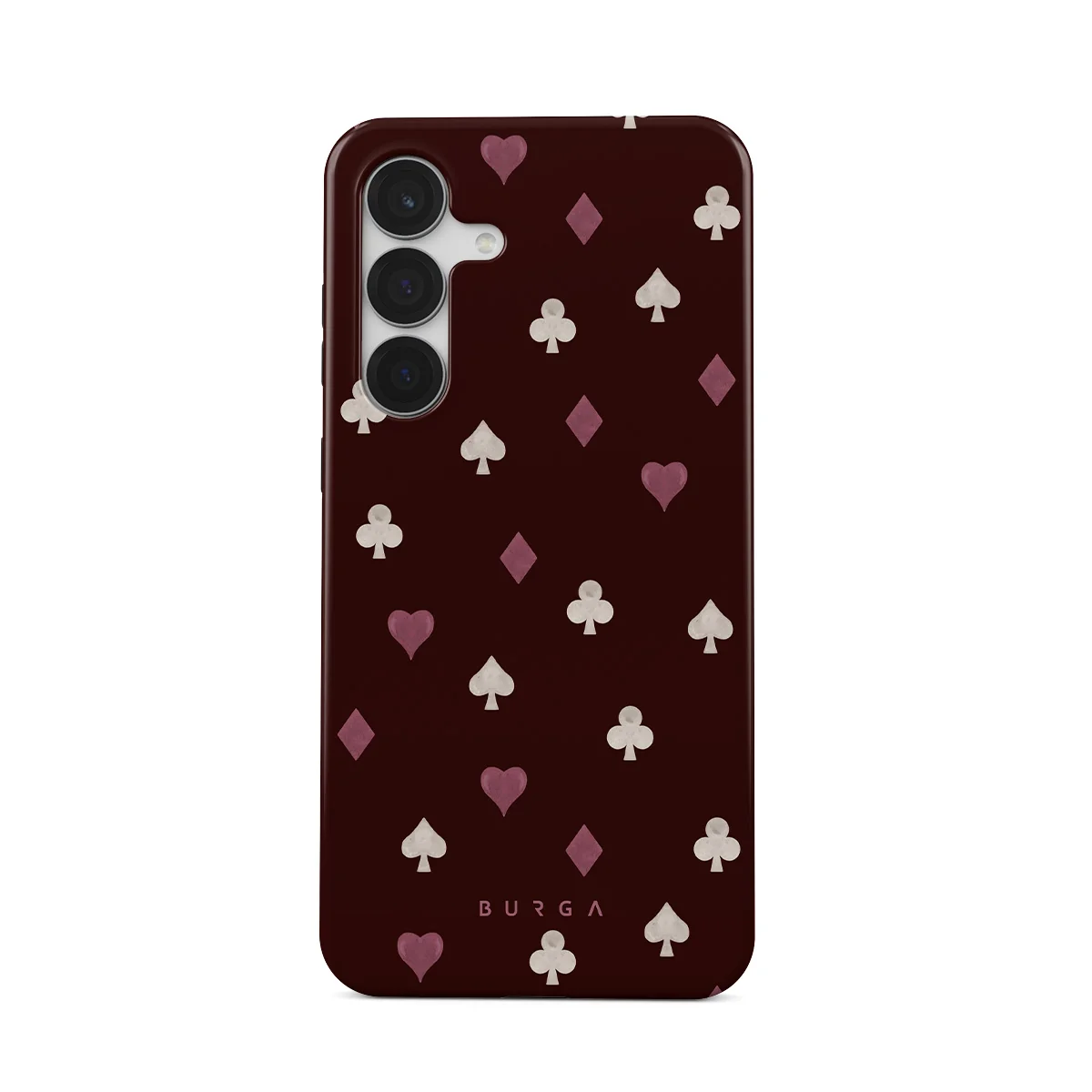 Tricked Me - Samsung Galaxy S25 FE ケース