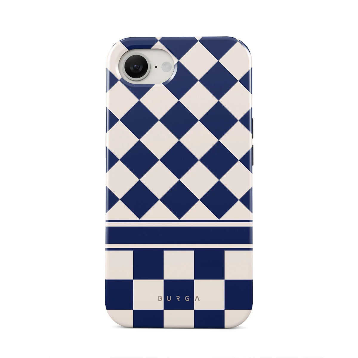 Check & Mate - iPhone 16e ケース