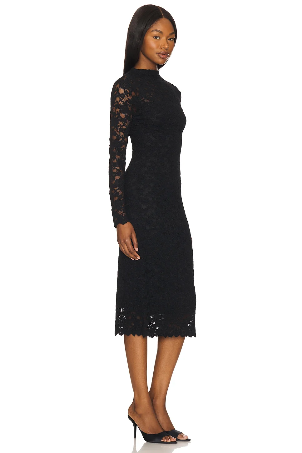 Vivienne Dress