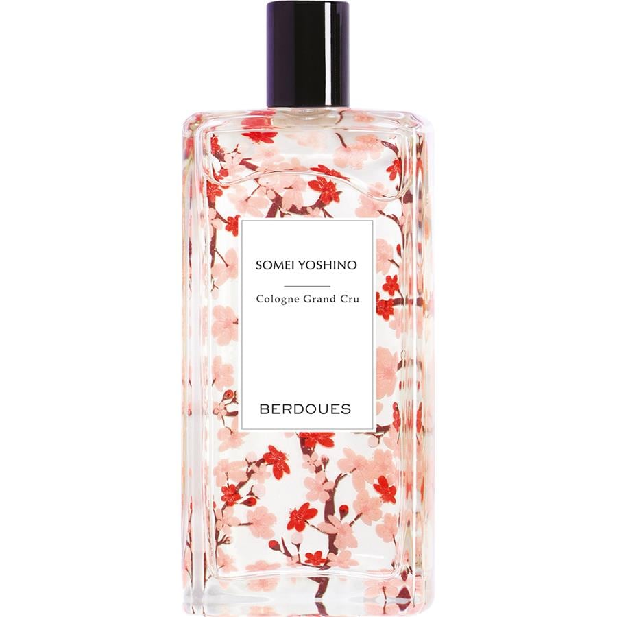 Berdoues Collection Grands Crus Eau de Parfum Spray  Somei Yoshino