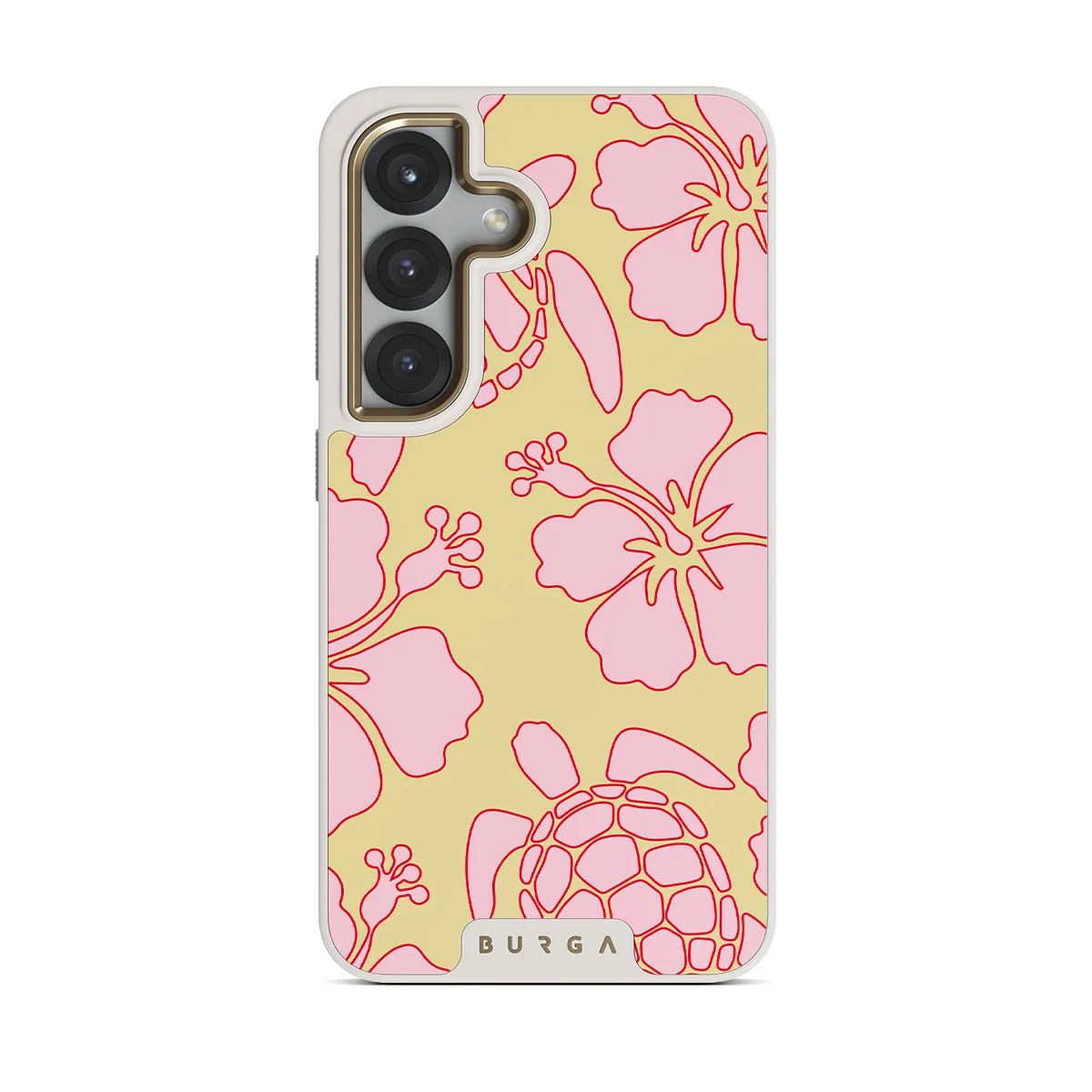 Tan Break - Samsung Galaxy S25 Plus ケース