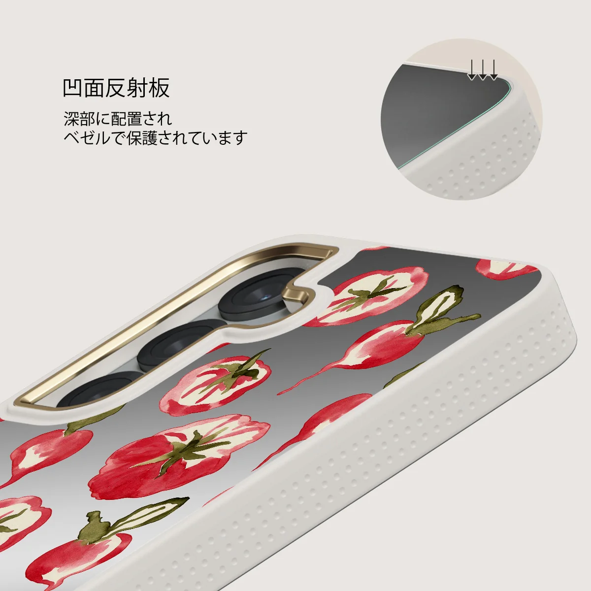 Heirloom - Samsung Galaxy S25 ケース