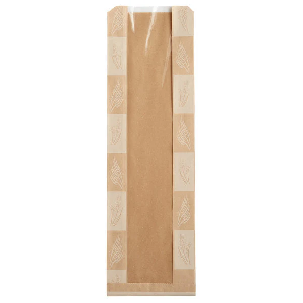 EcoCraft Bread Bag - Samples