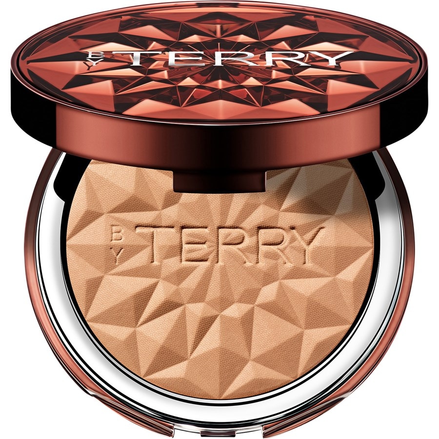 By Terry Makijaż twarzy Tea to Tan Sun Powder