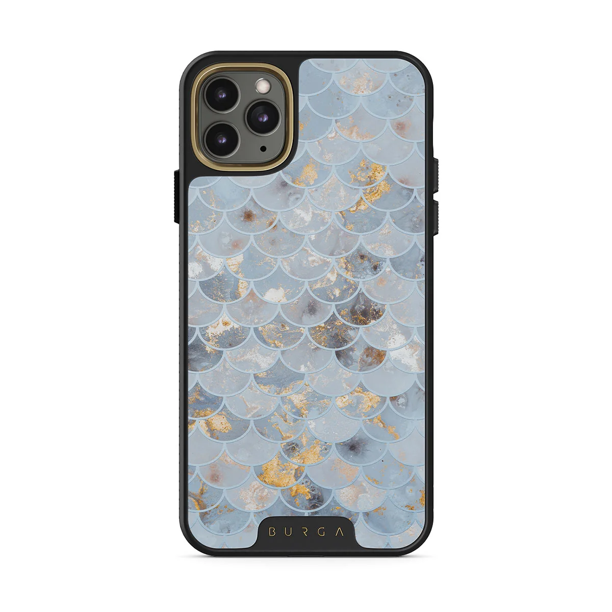 Mermaid Skin - iPhone 11 Pro ケース