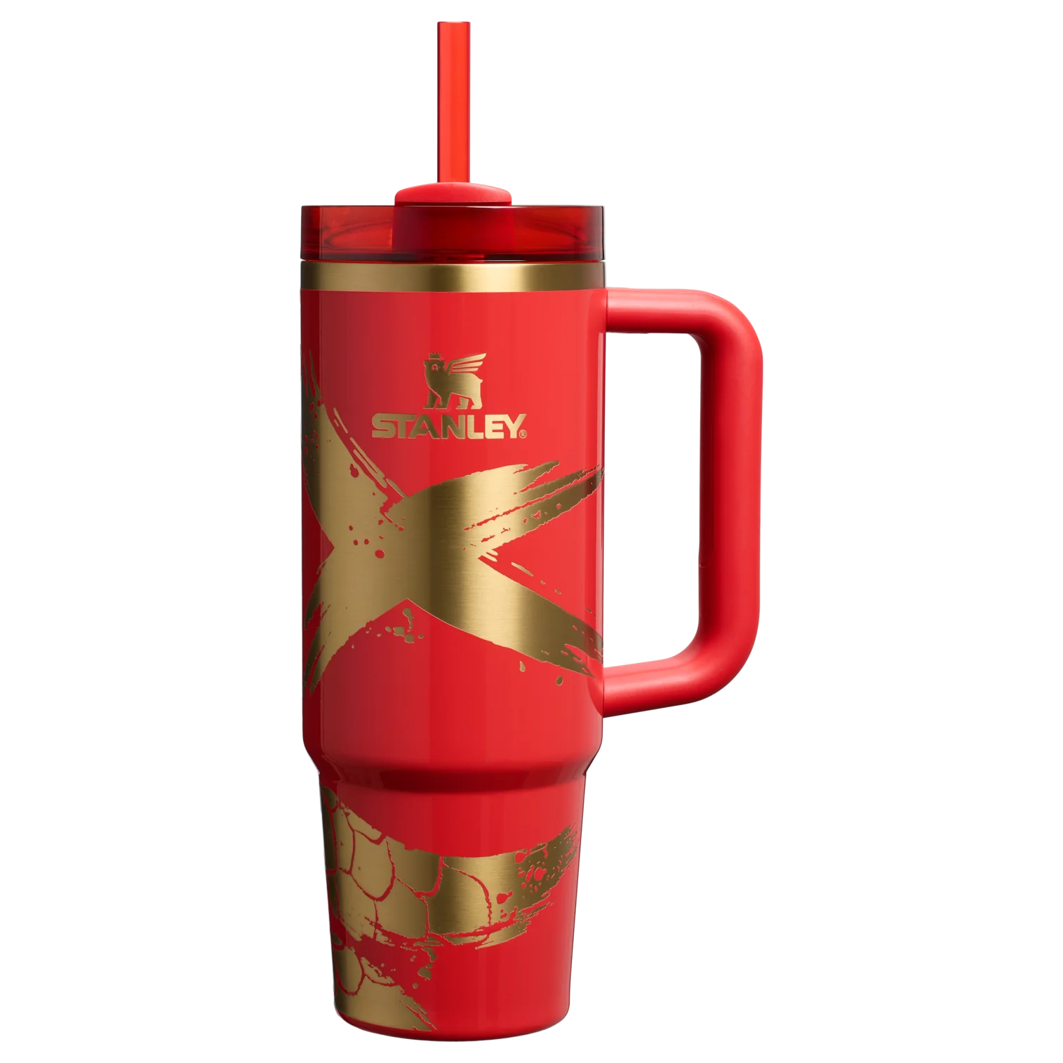The Lunar New Year Quencher H2.O FlowState™ Tumbler | 30 OZ