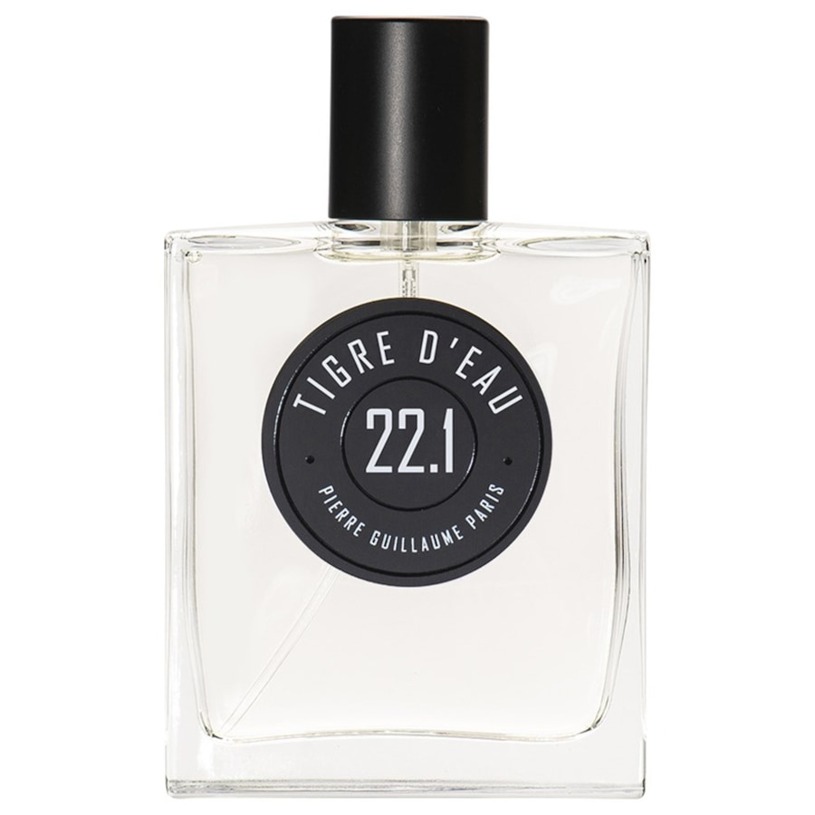 Pierre Guillaume Paris Numbered Collection Eau de Parfum Spray 22.1 Tigre d'Eau
