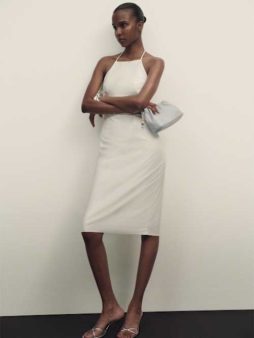 Amarena Dress