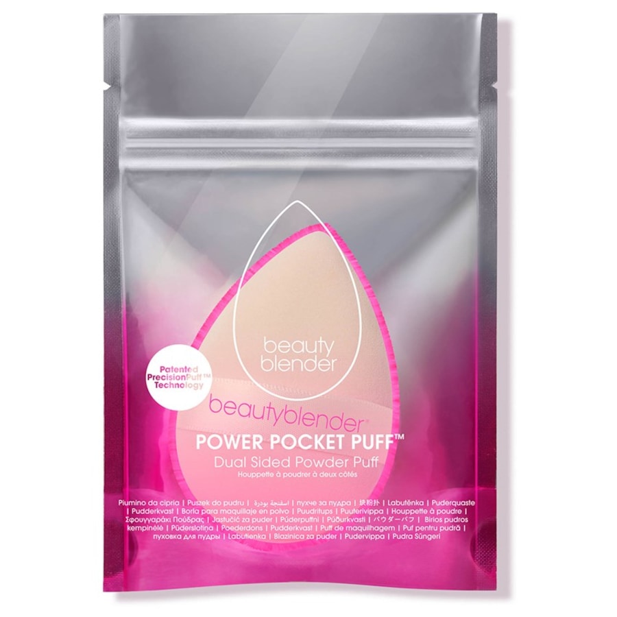 beautyblender Gąbki do makijażu Power Pocket Puff