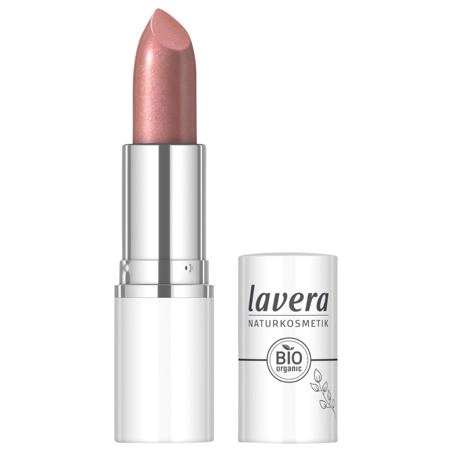 Lavera Usta Candy Quartz Lipstick