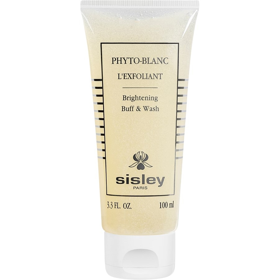 SISLEY Maseczki Phyto-Blanc L´exfoliant