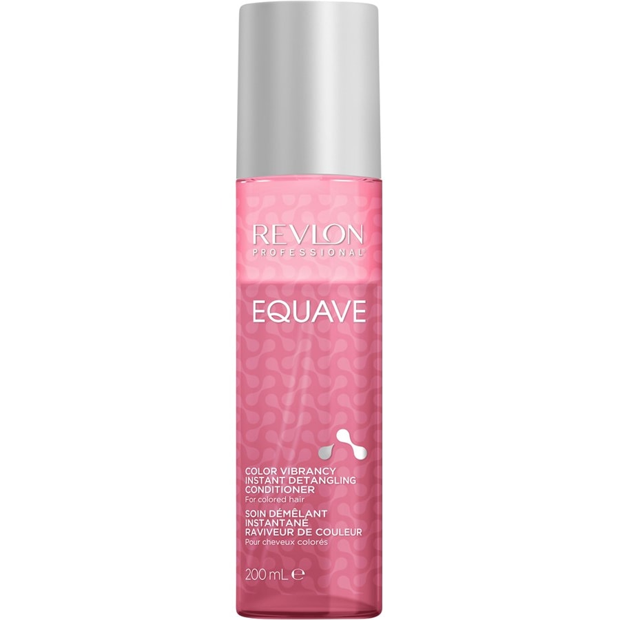 Revlon Professional Equave Color Vibrancy Instant Detangling Conditioner