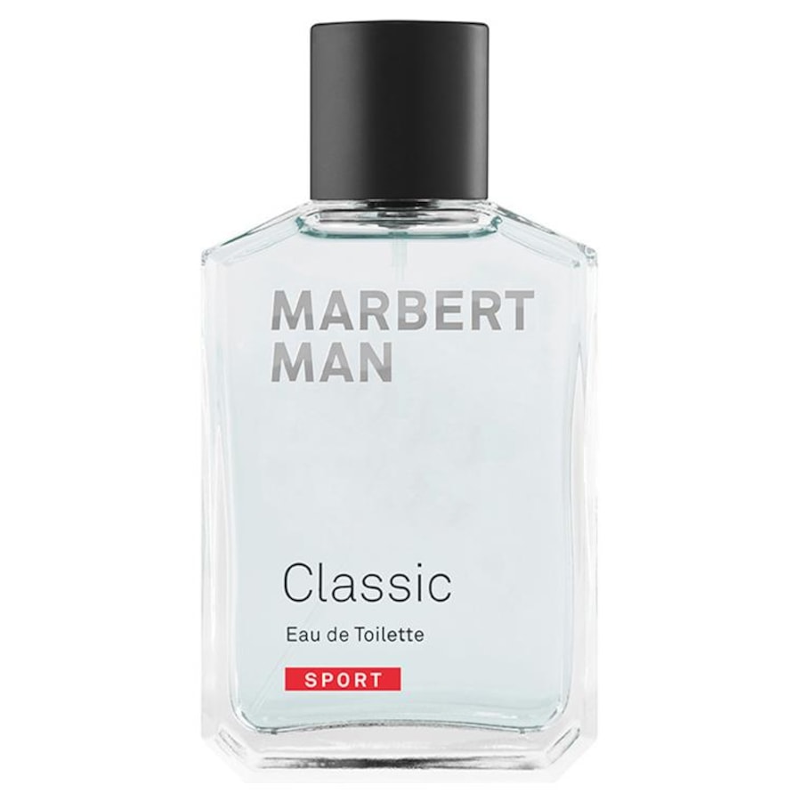Marbert Man Classic Sport Woda toaletowa w sprayu