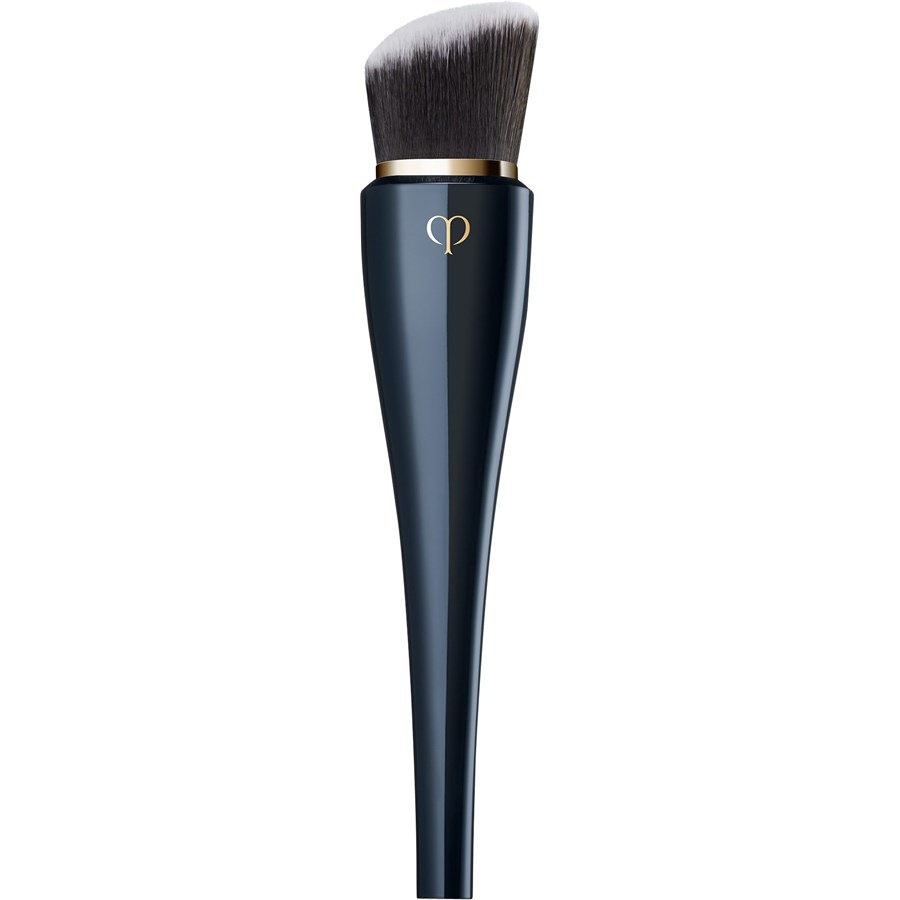 Clé de Peau Beauté Akcesoria Pędzel do podkładu o wysokim stopniu krycia