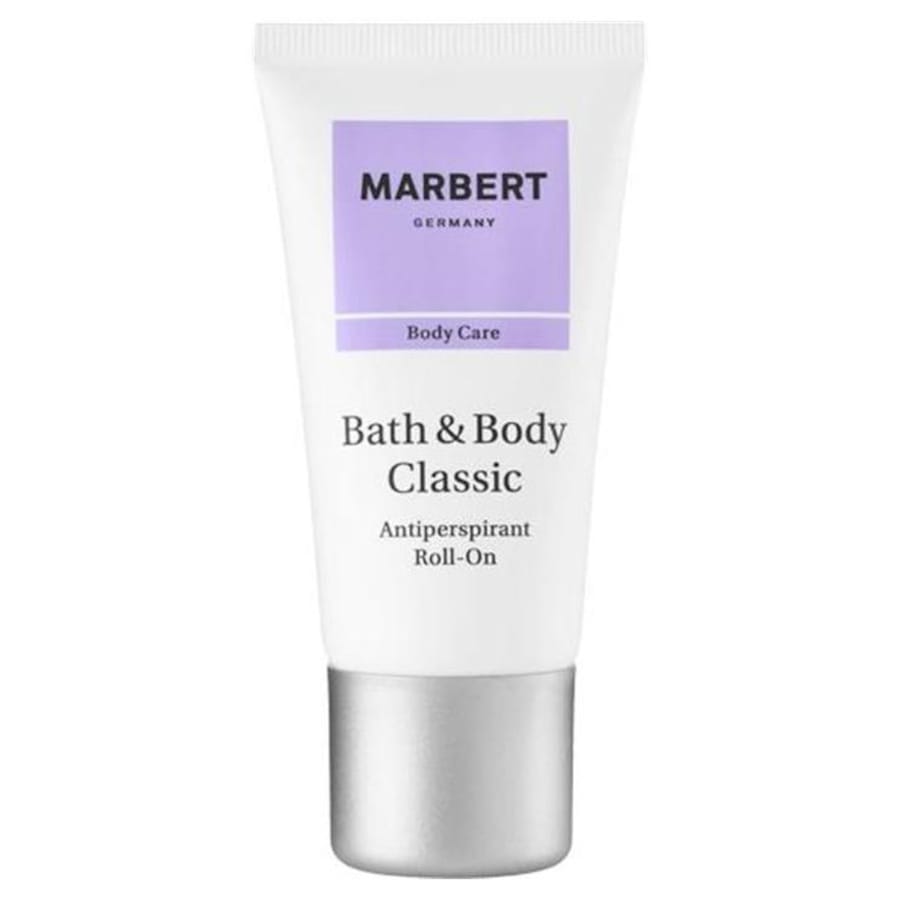 Marbert Bath & Body Antyperspirant w kulce