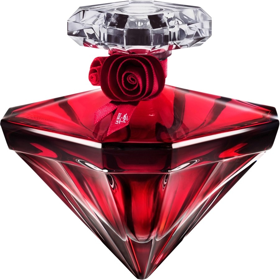 Lancôme La Nuit Trésor Eau de Parfum Spray Intense Rouge Drama