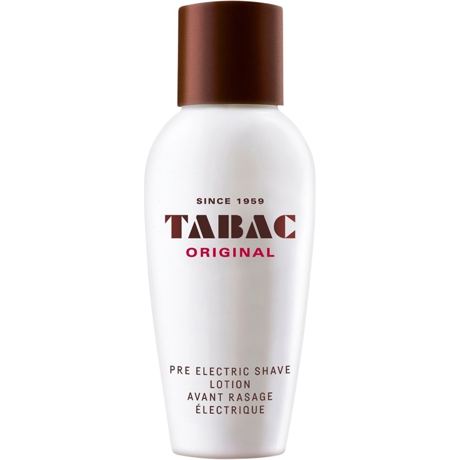 Tabac Tabac Original Pre Electric Shave