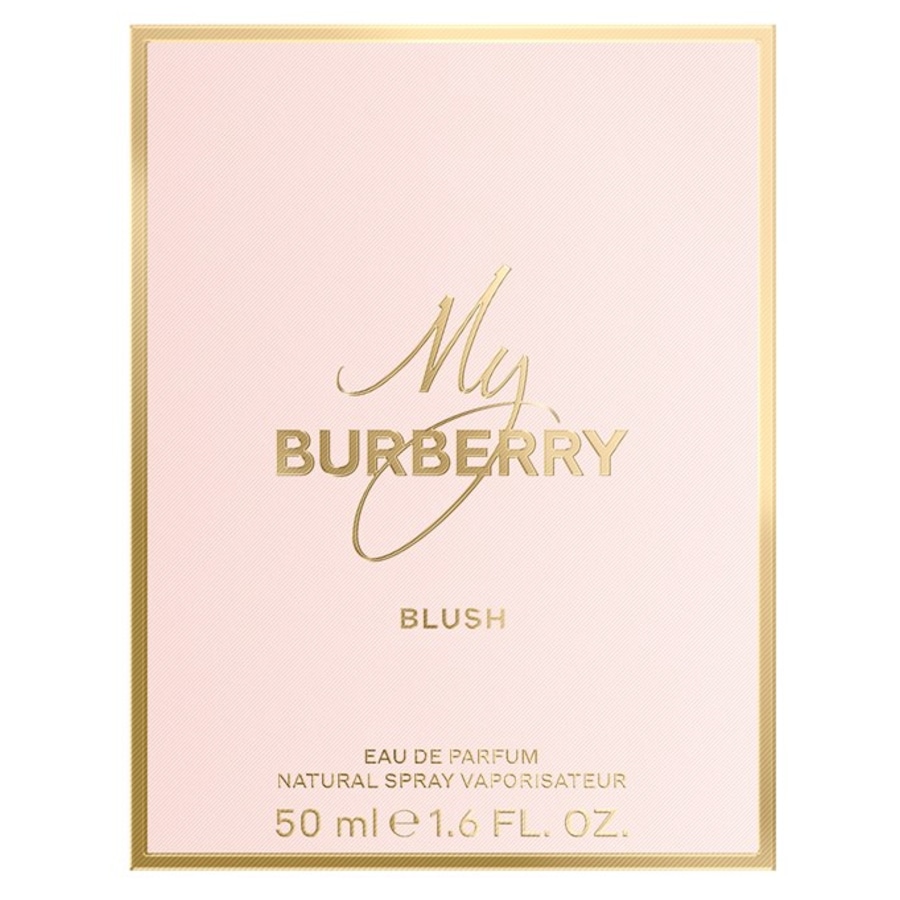 Burberry My Burberry Blush Eau de Parfum Spray