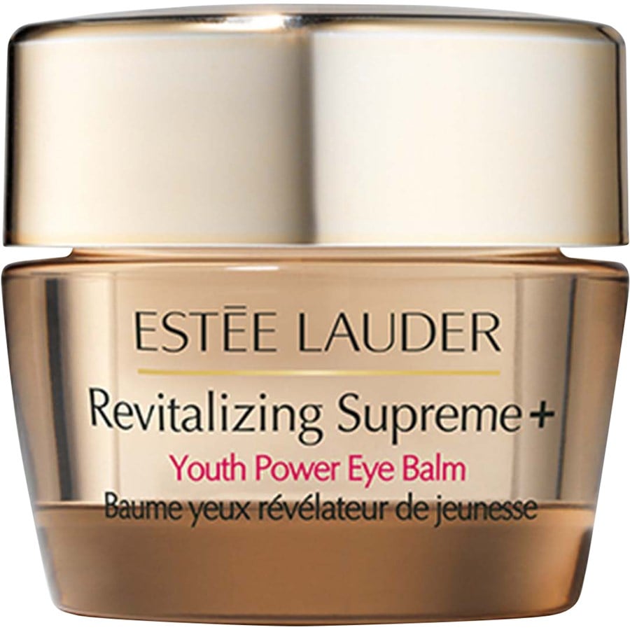Estée Lauder Pielęgnacja oczu Revitalizing Supreme+ Youth Power Eye Balm