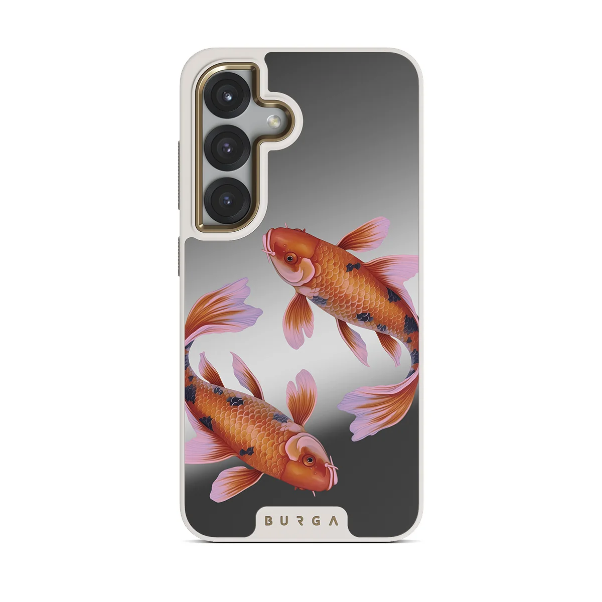 Zen - Samsung Galaxy S25 ケース