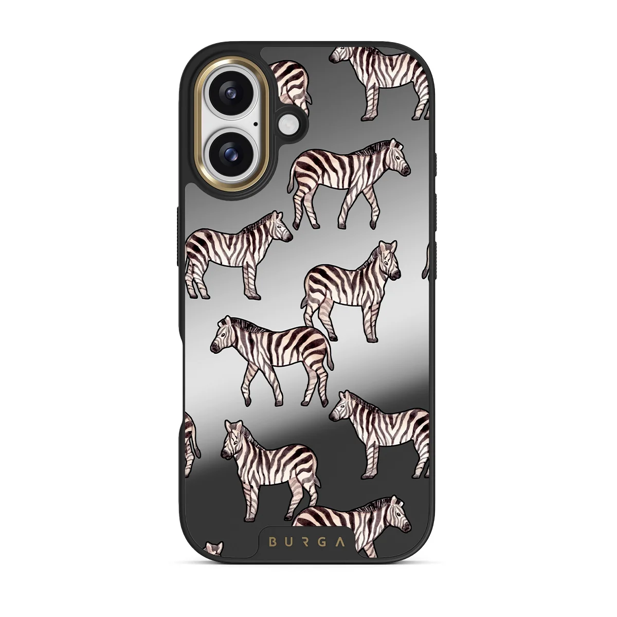 Wild Spirit - iPhone 17 ケース