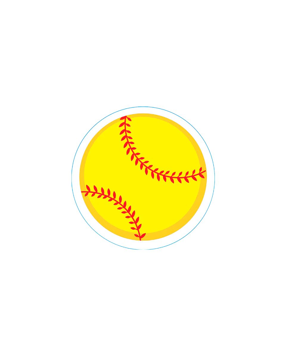 Bogg® Bit  - Softball