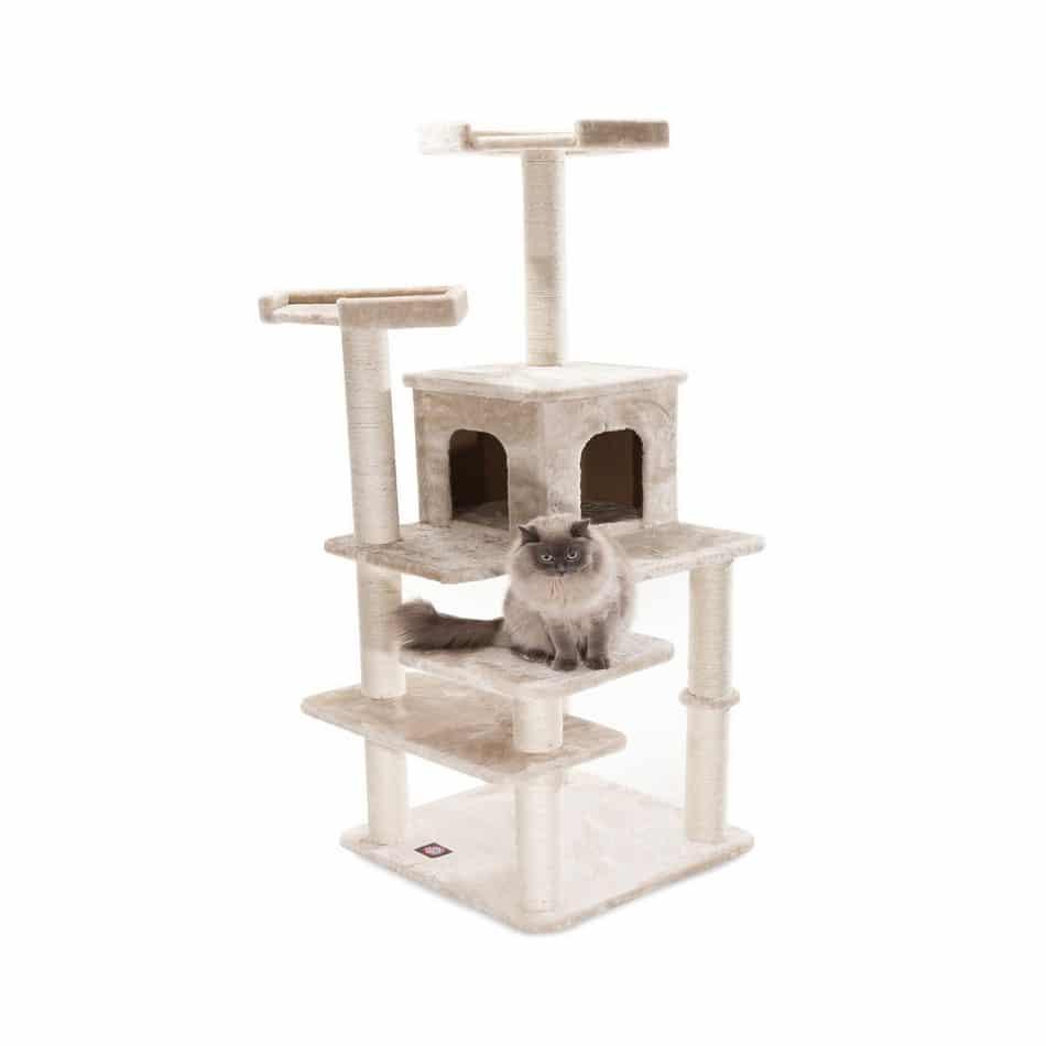 Casita Cat Tree 66
