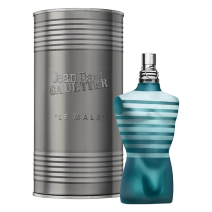 Jean Paul Gaultier Les Males Eau de Toilette Spray Le Male