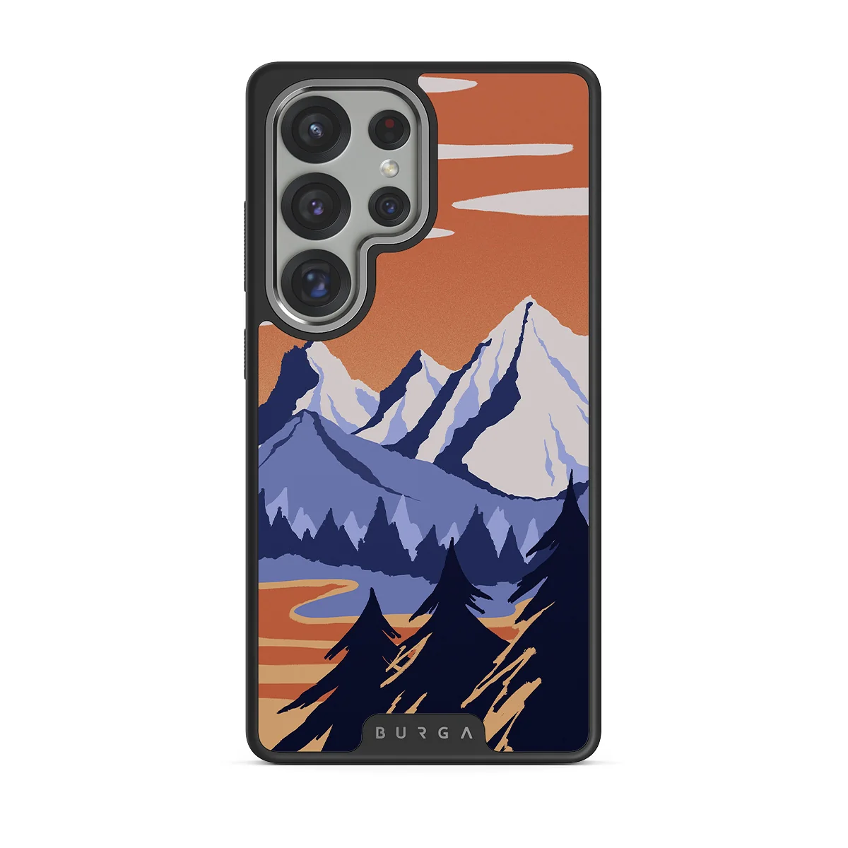 Summit - Samsung Galaxy S25 Ultra ケース