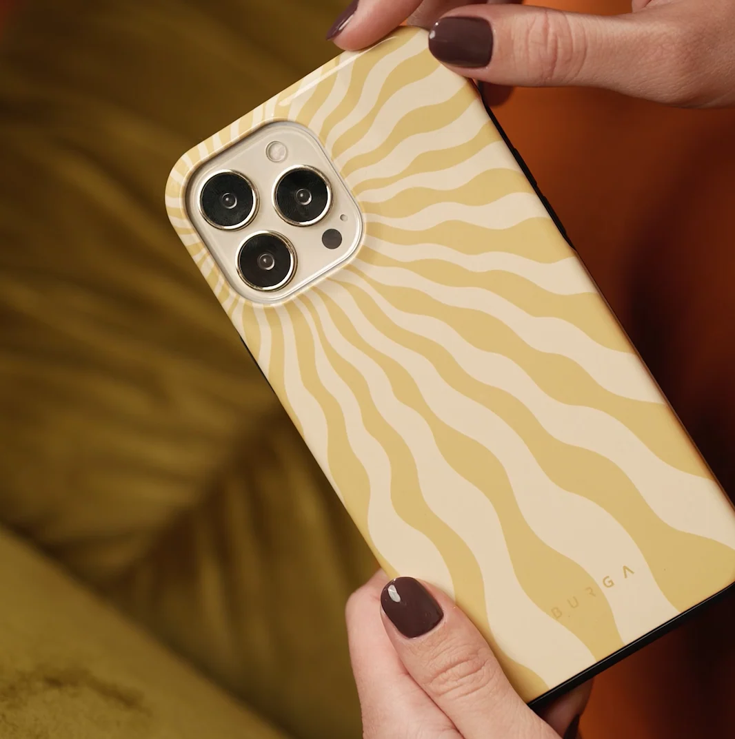 Sunny Bunny - Samsung Galaxy S25 Edge ケース