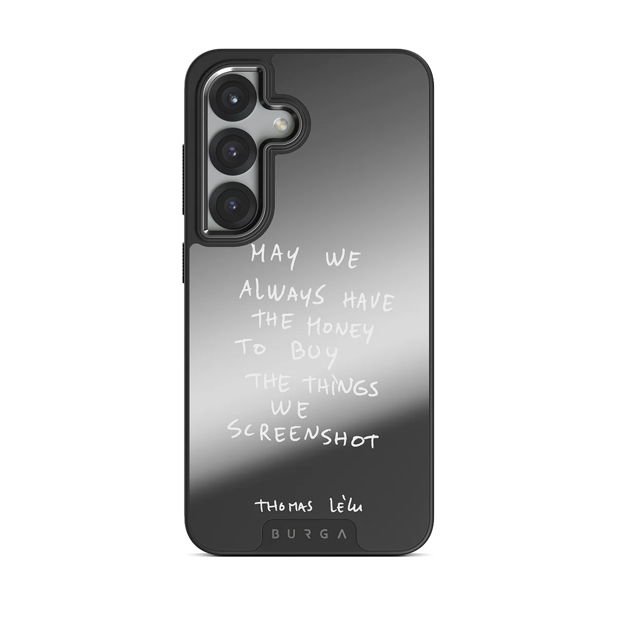 May We Always - Samsung Galaxy S25 ケース