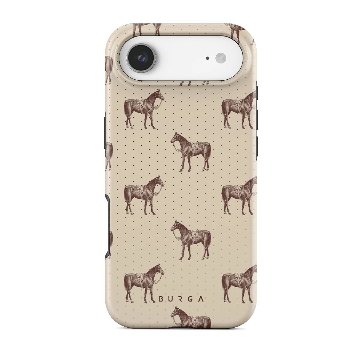 Wild West - iPhone Air ケース