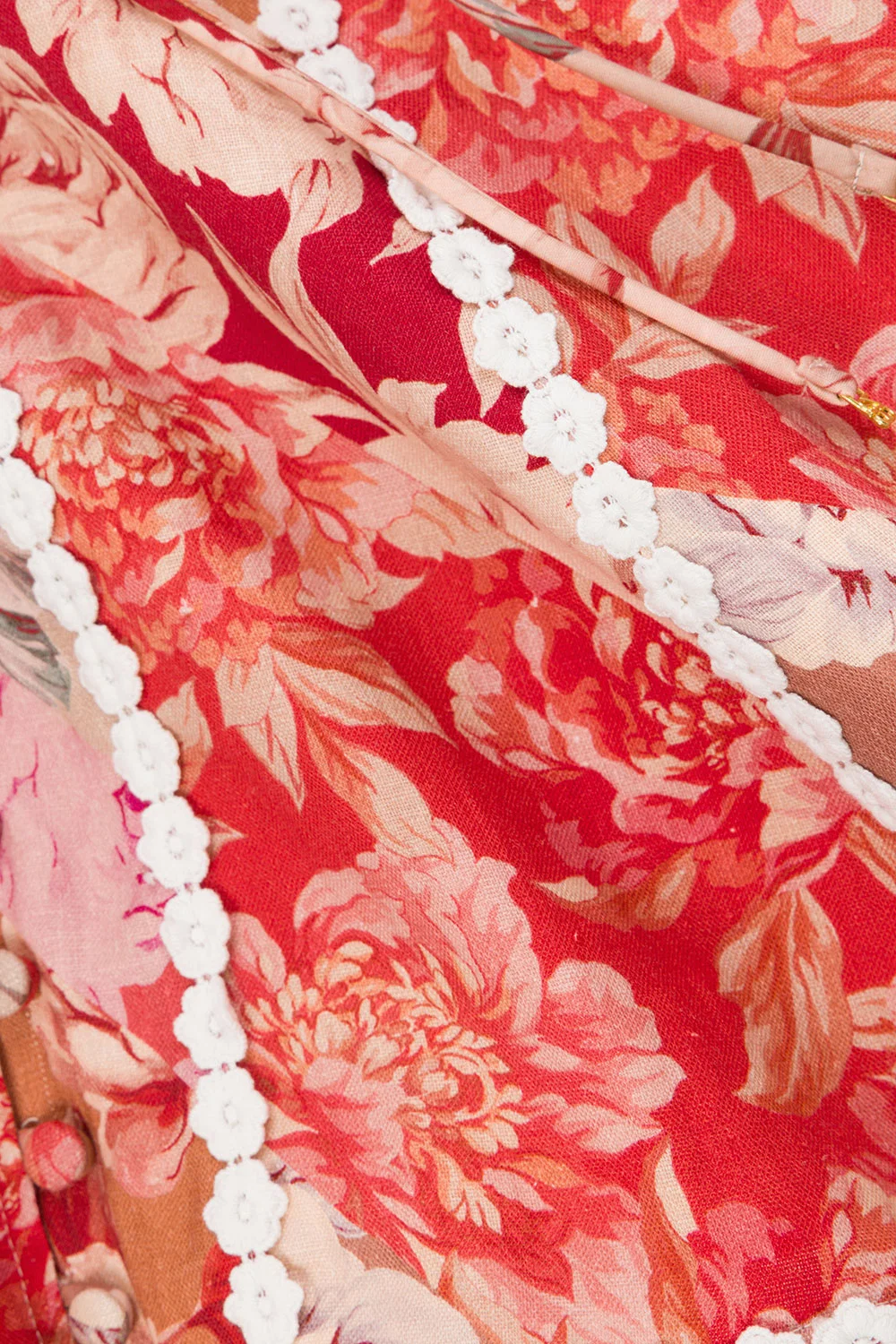 Camille Dress - Solafleur - luluinthesky