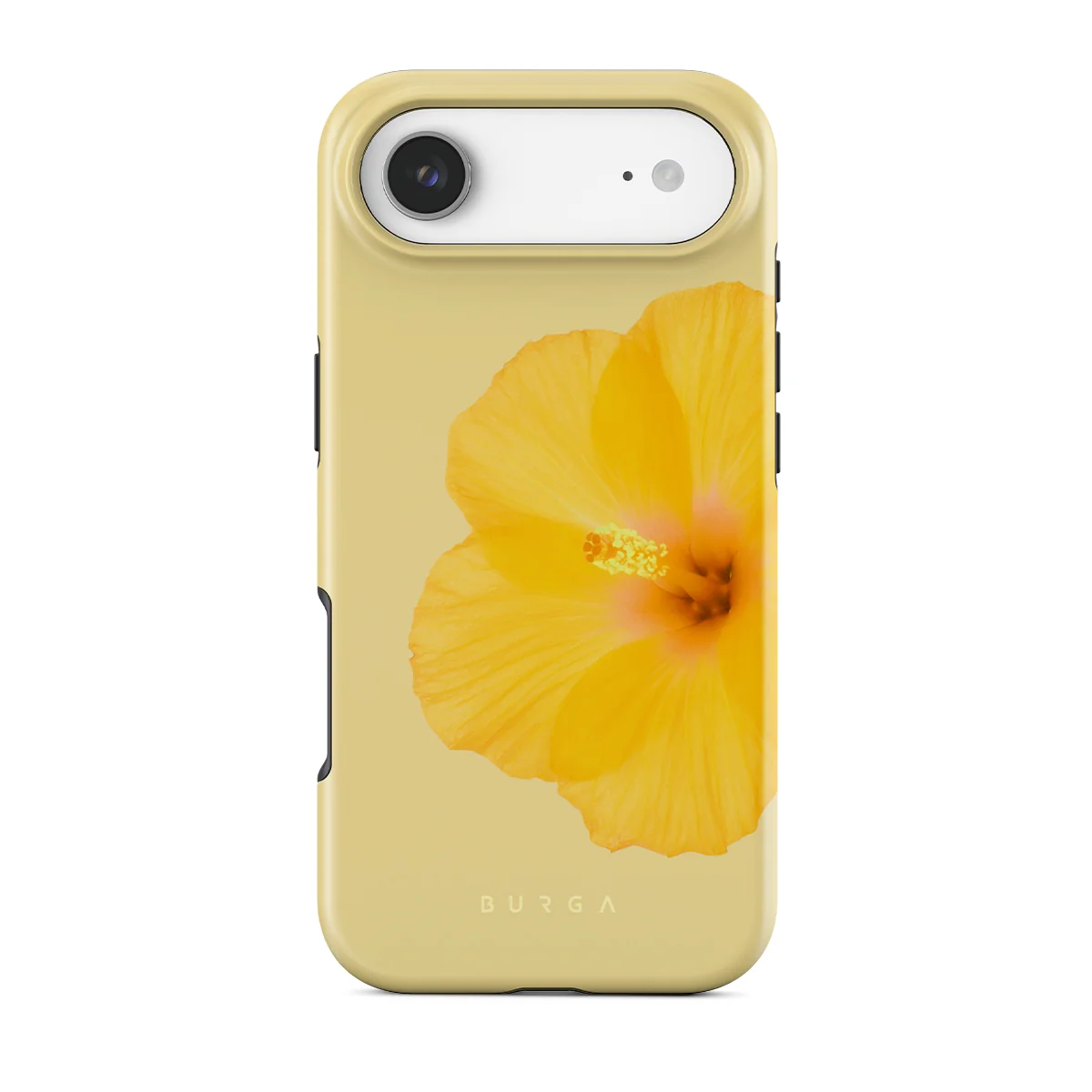 Hibiscus - iPhone Air ケース