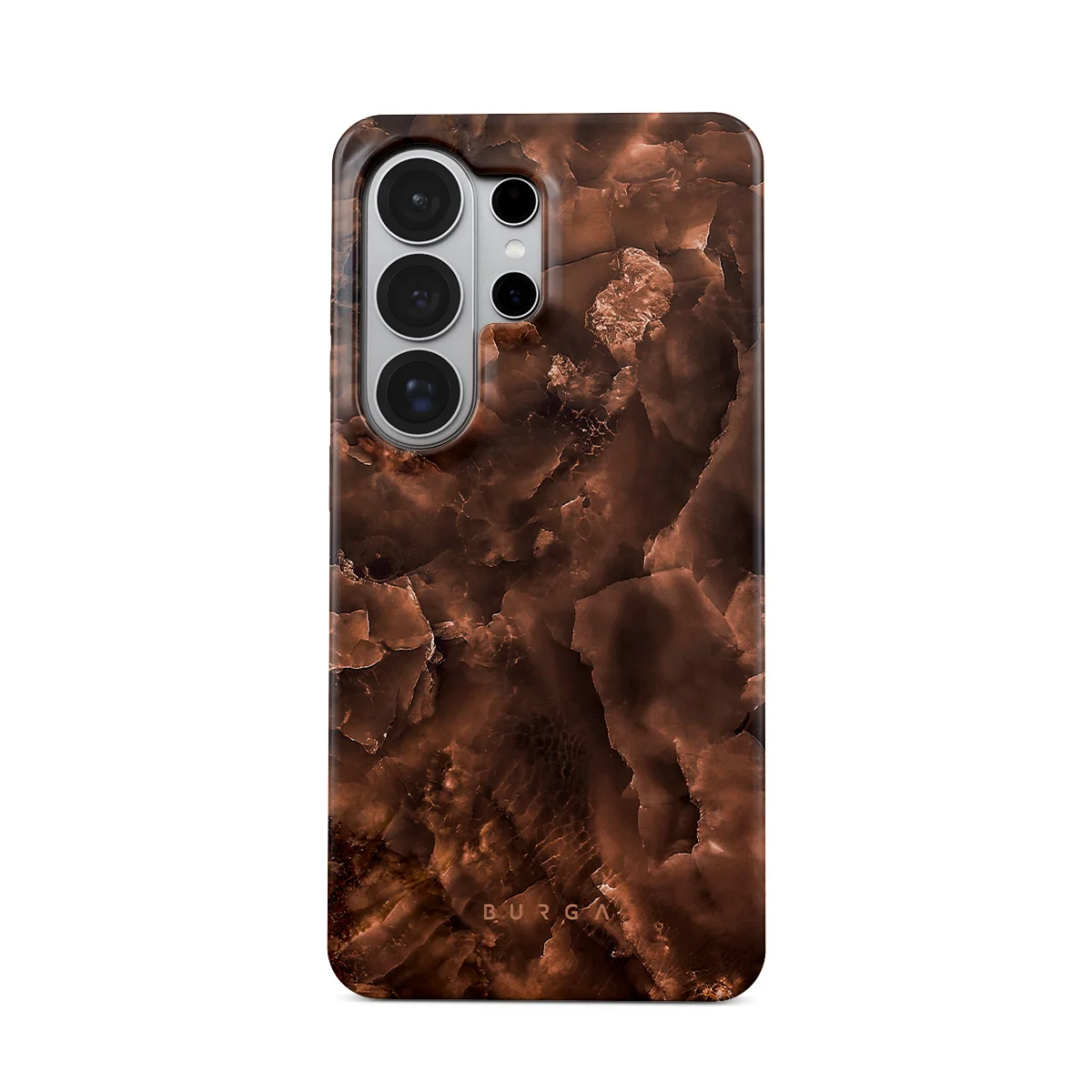 Toasted Chestnut - Samsung Galaxy S26 Ultra ケース