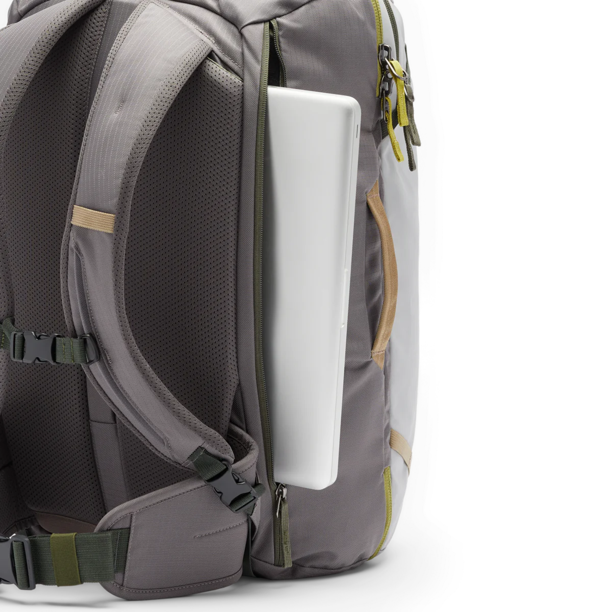 Allpa 35L Travel Pack