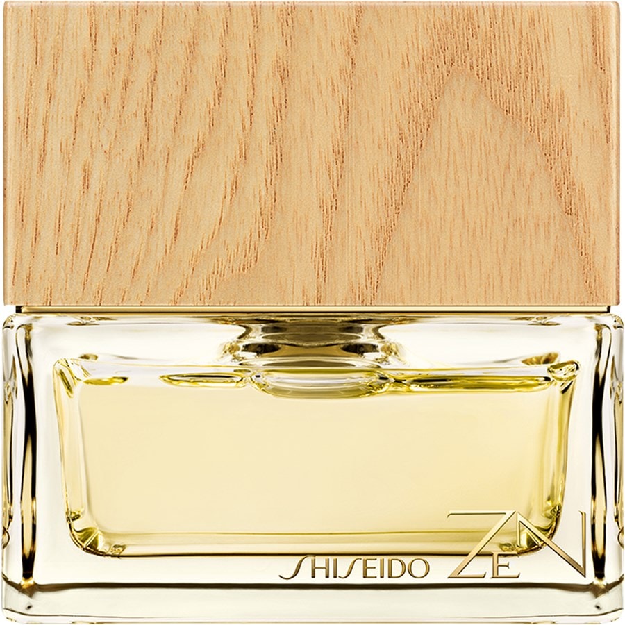 Shiseido ZEN Women Eau de Parfum Spray