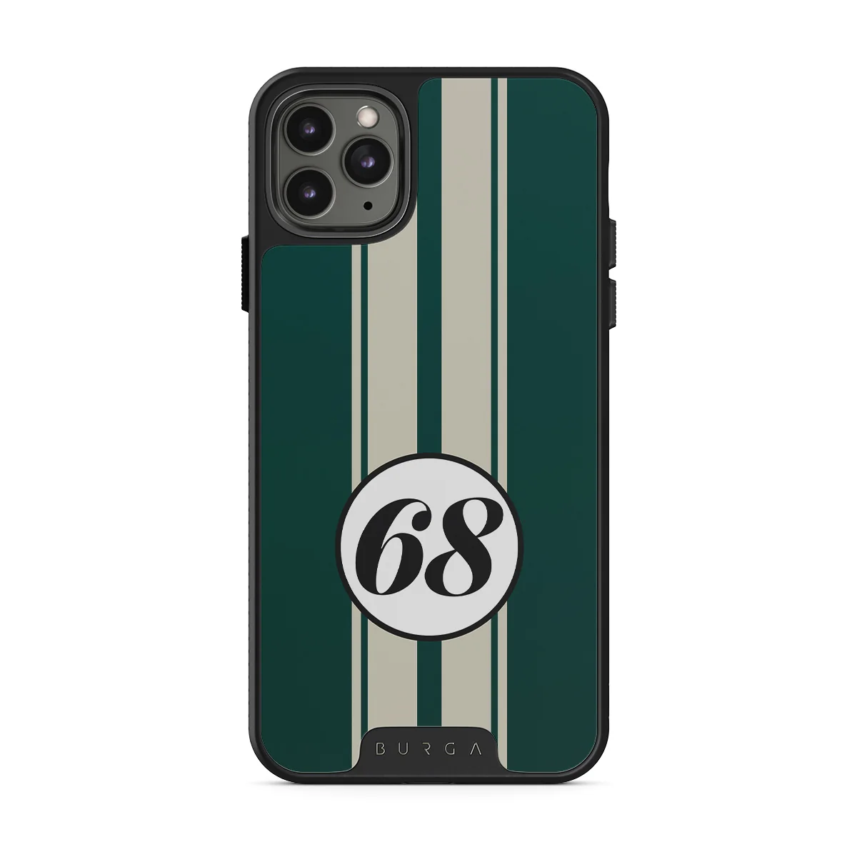 Classic Racing - iPhone 11 Pro Max ケース