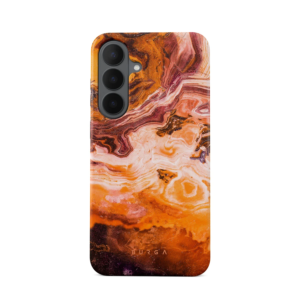 Pumpkin Spice - Samsung Galaxy S26 FE ケース